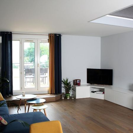 B&B Mimi Totem Villeurbanne Zewnętrze zdjęcie