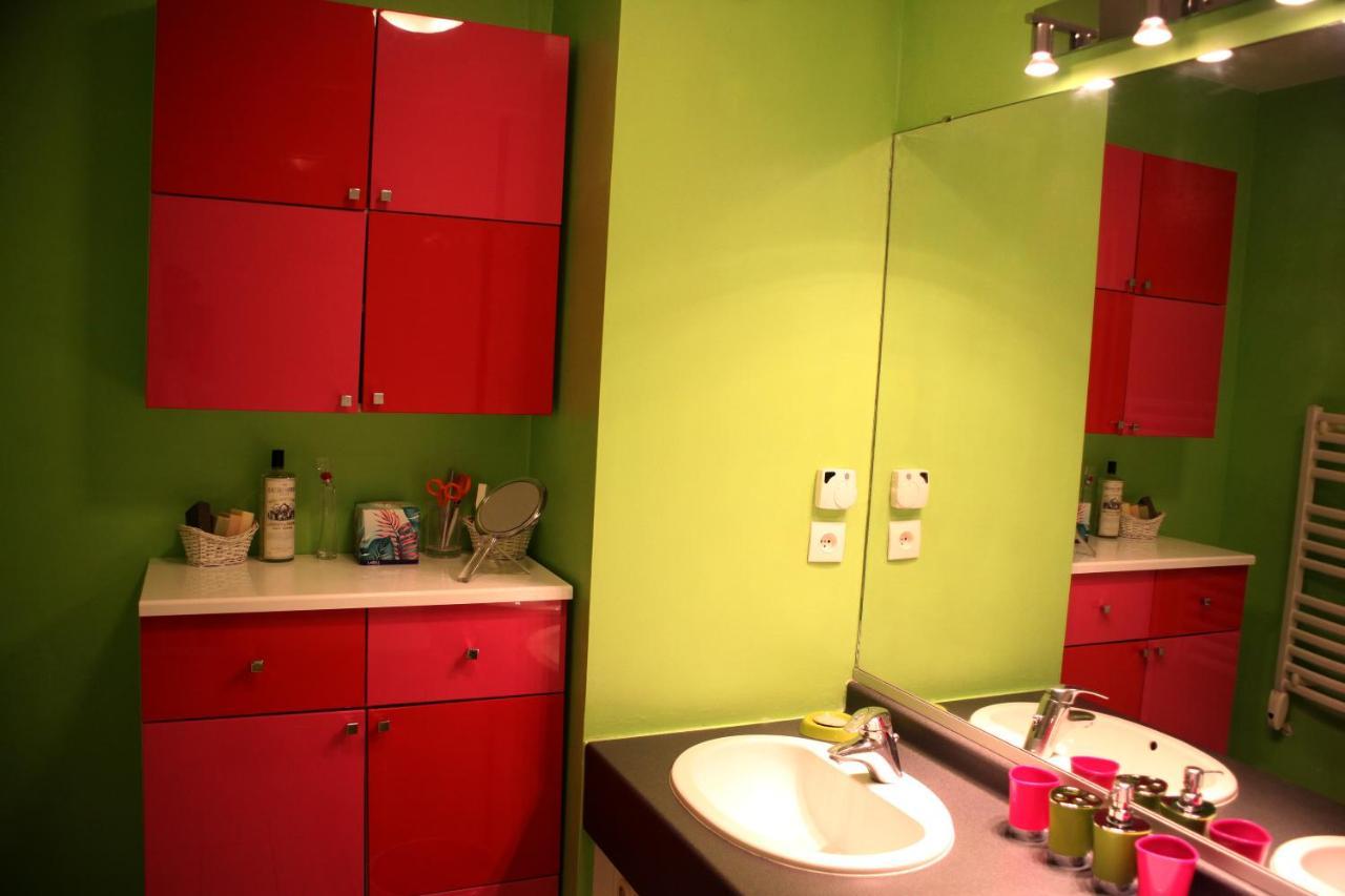 B&B Mimi Totem Villeurbanne Zewnętrze zdjęcie