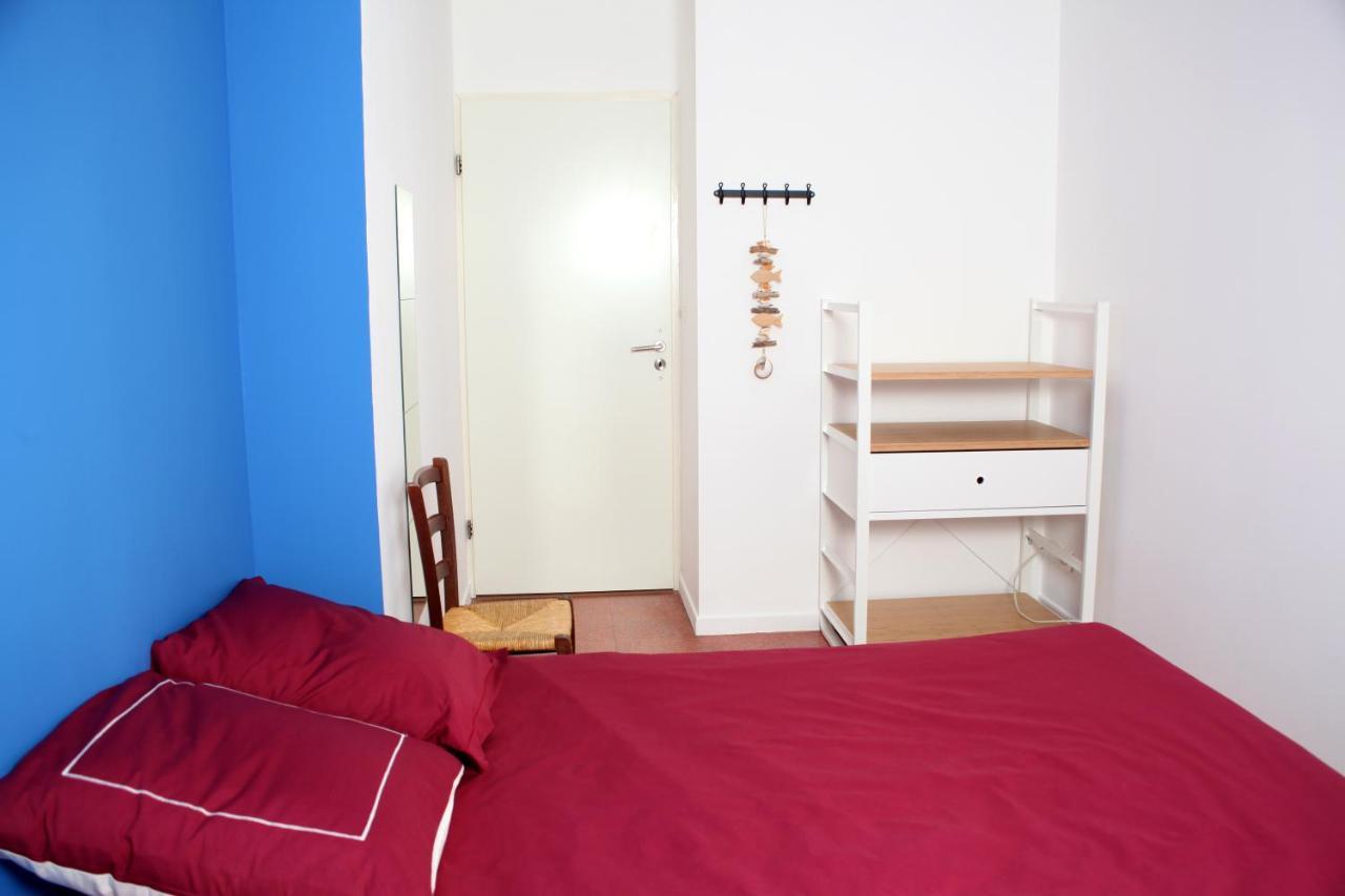 B&B Mimi Totem Villeurbanne Zewnętrze zdjęcie