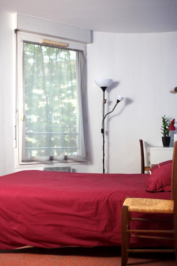 B&B Mimi Totem Villeurbanne Zewnętrze zdjęcie