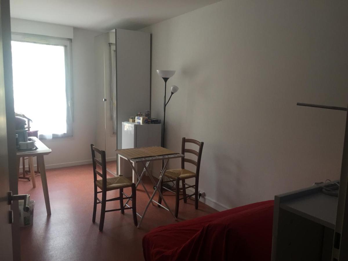 B&B Mimi Totem Villeurbanne Zewnętrze zdjęcie