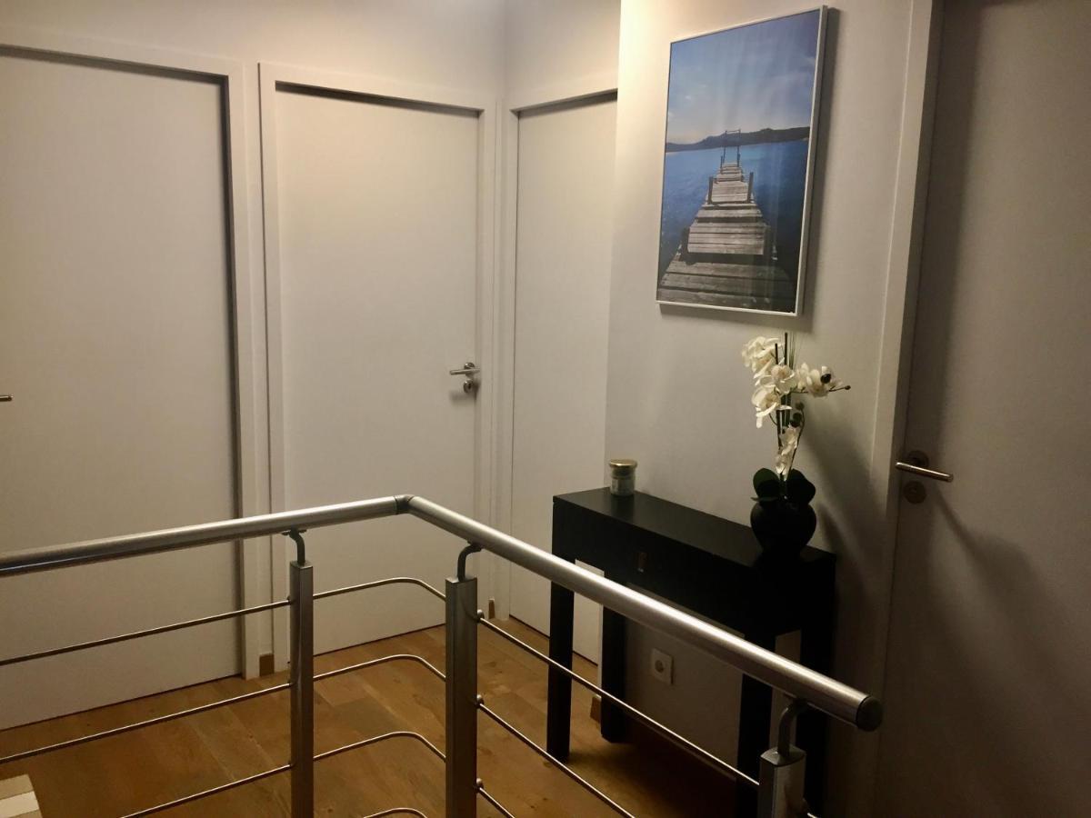 B&B Mimi Totem Villeurbanne Zewnętrze zdjęcie
